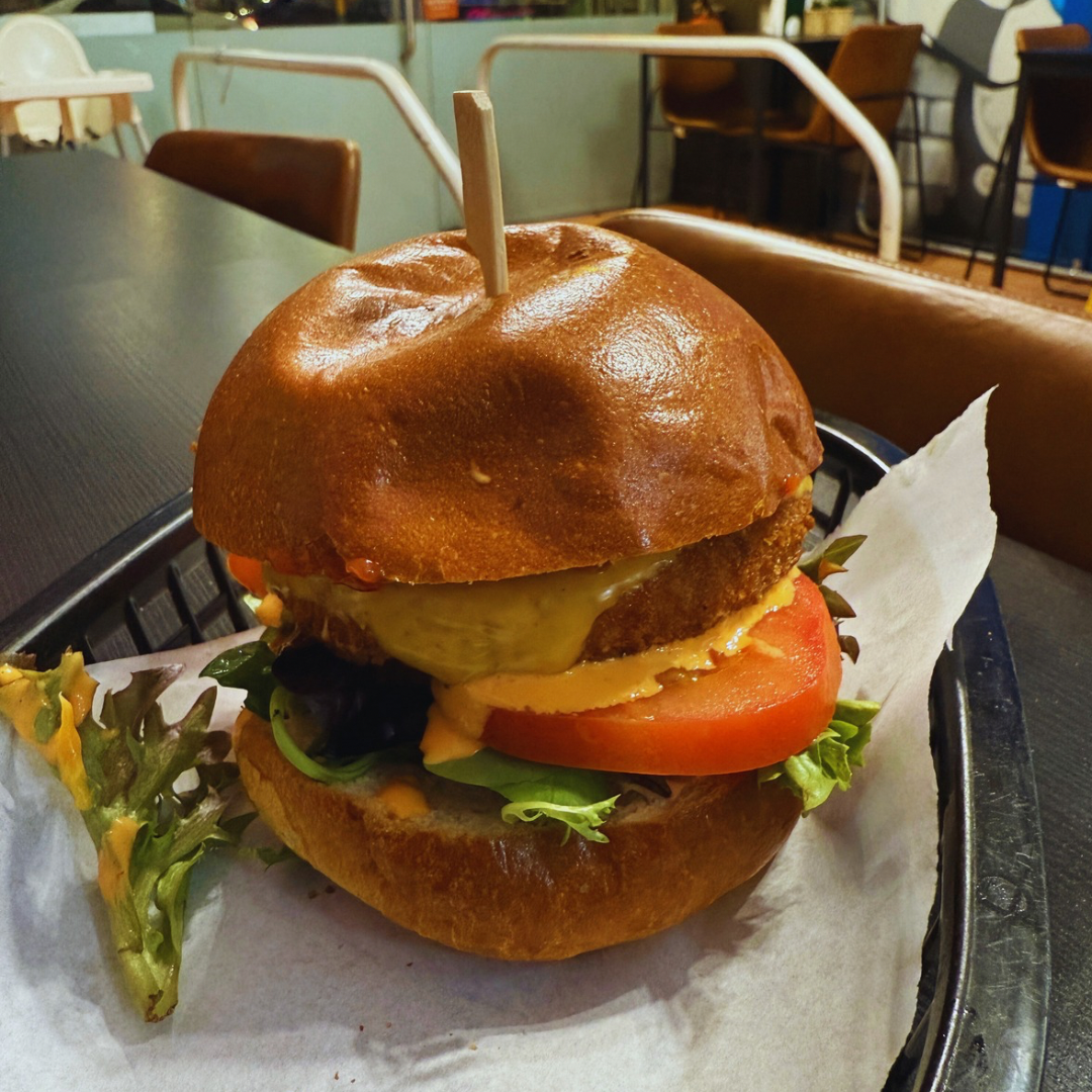 Tradies cafe - Best Cafe in Canberra