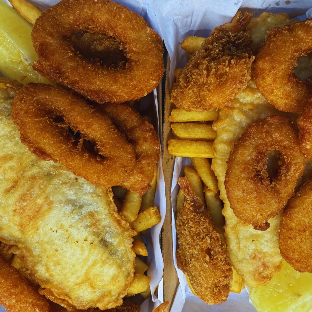 Tradies cafe - Best Cafe in Canberra